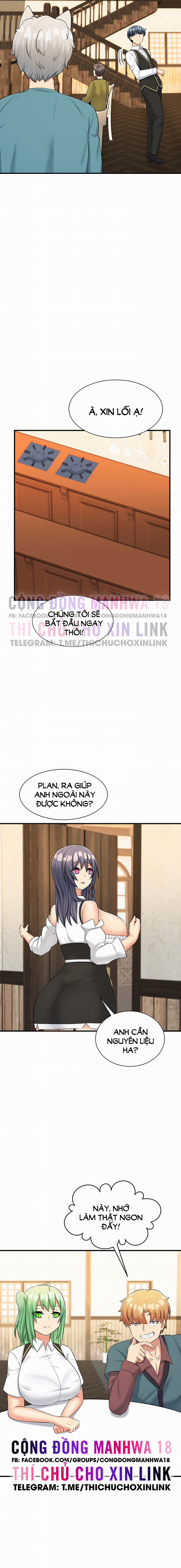 Tiệm Cafe Vắt Sữa 13 trang 12