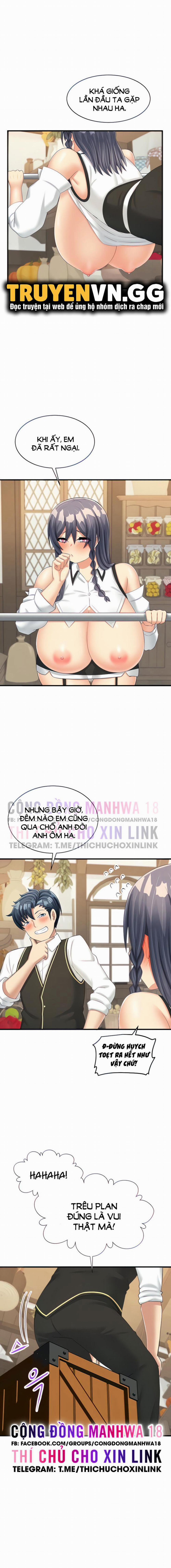 Tiệm Cafe Vắt Sữa 15 trang 0