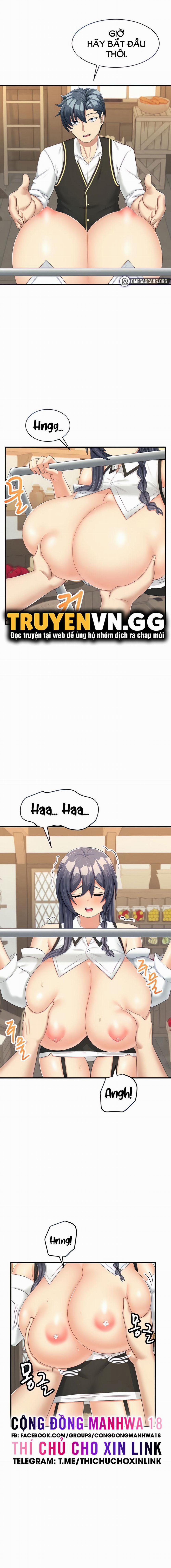 Tiệm Cafe Vắt Sữa 15 trang 1