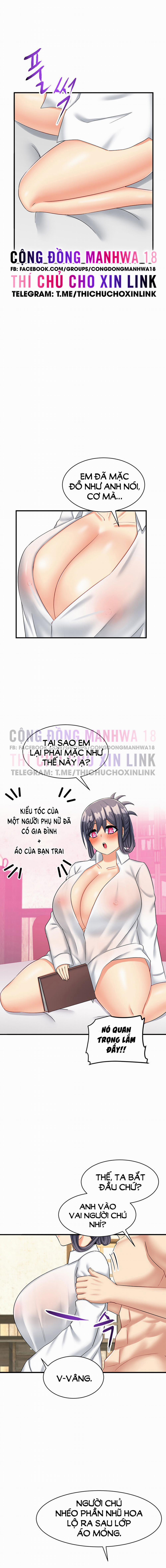 Tiệm Cafe Vắt Sữa 15 trang 14