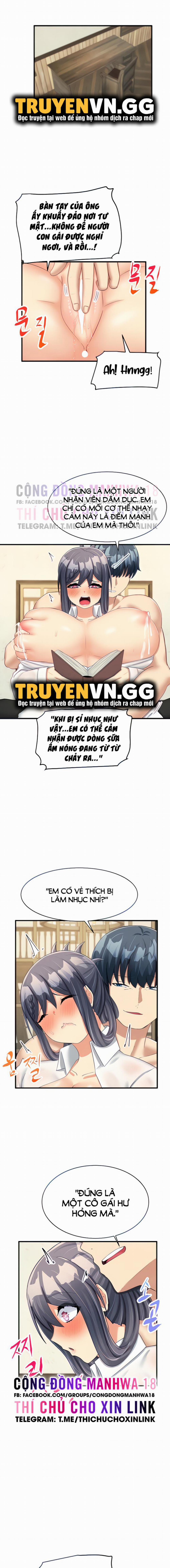 Tiệm Cafe Vắt Sữa 16 trang 0