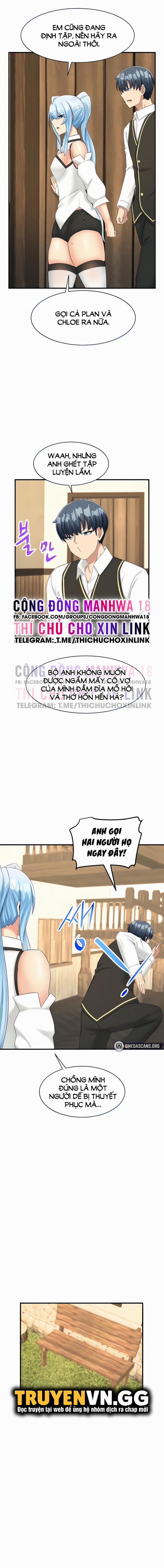 Tiệm Cafe Vắt Sữa 17 trang 1