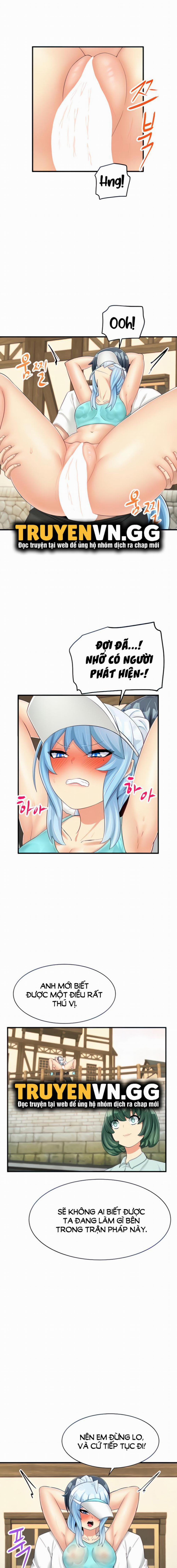 Tiệm Cafe Vắt Sữa 18 trang 0