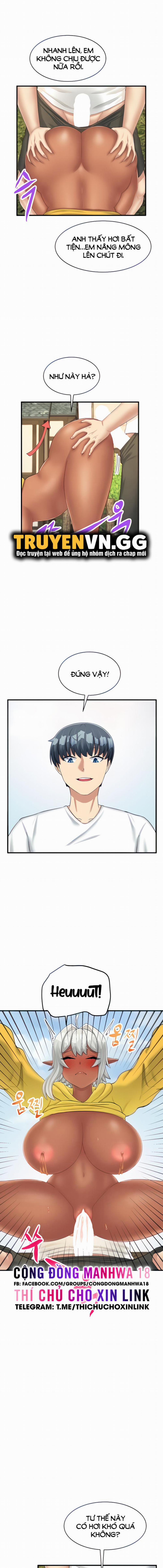 Tiệm Cafe Vắt Sữa 19 trang 0