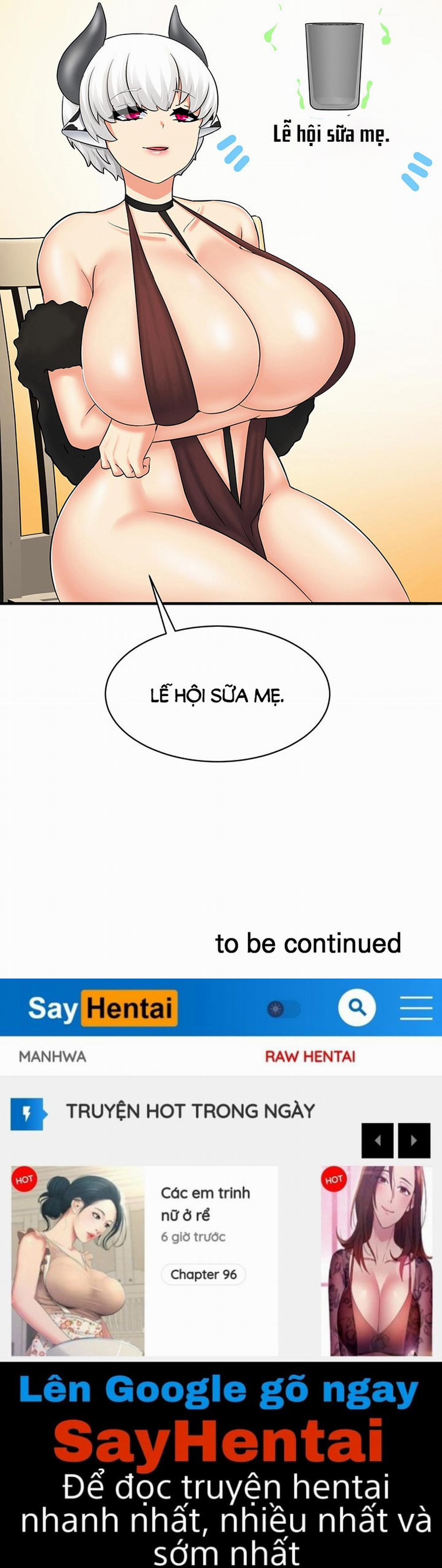 Tiệm Cafe Vắt Sữa 19 trang 18