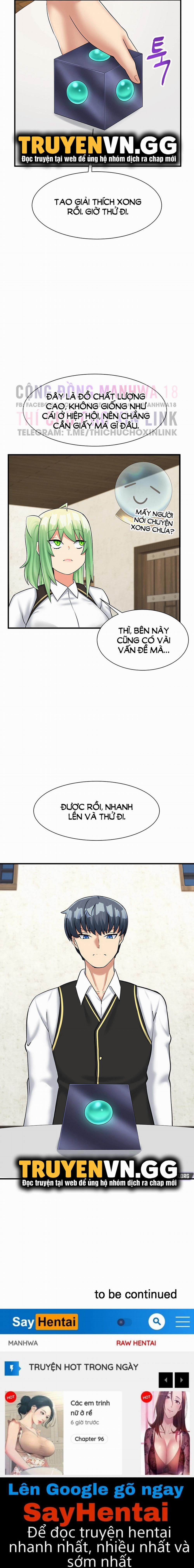 Tiệm Cafe Vắt Sữa 20 trang 16