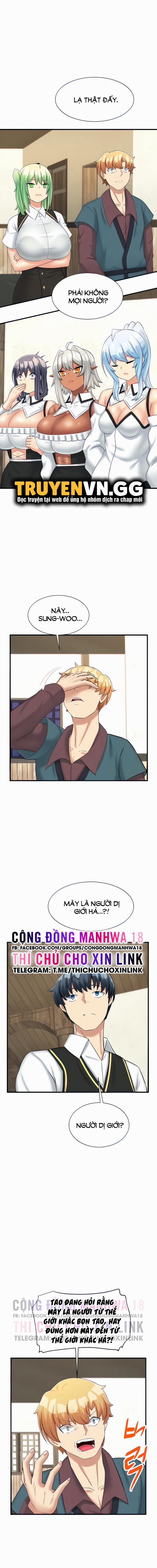 Tiệm Cafe Vắt Sữa 21 trang 2