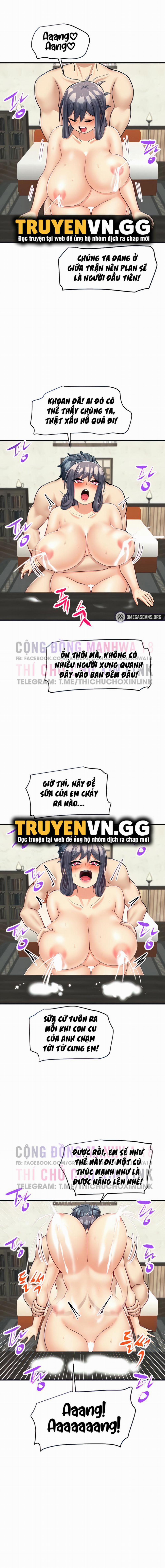 Tiệm Cafe Vắt Sữa 24 trang 0