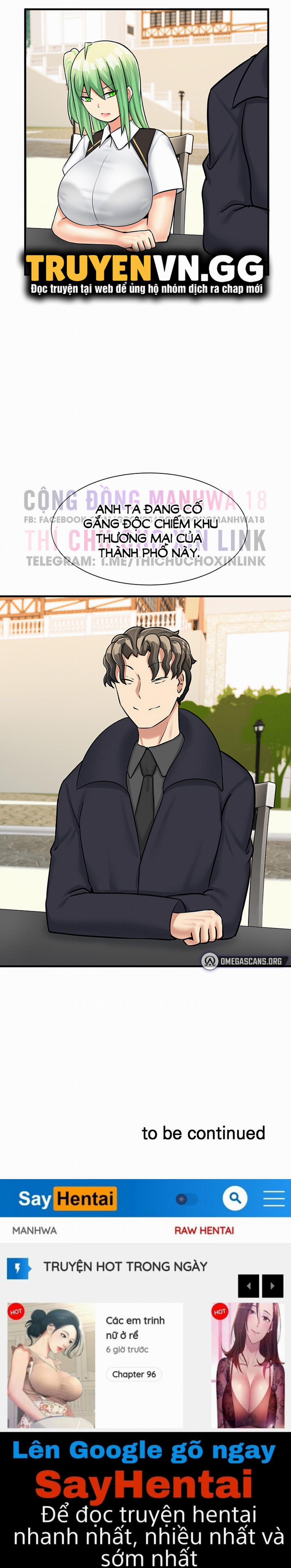 Tiệm Cafe Vắt Sữa 25 trang 16