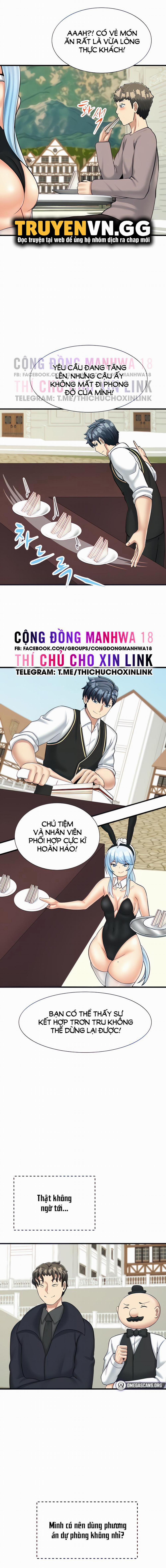 Tiệm Cafe Vắt Sữa 27 trang 2