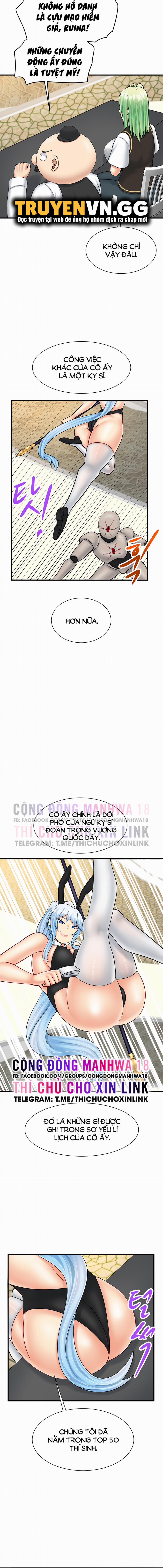 Tiệm Cafe Vắt Sữa 28 trang 11