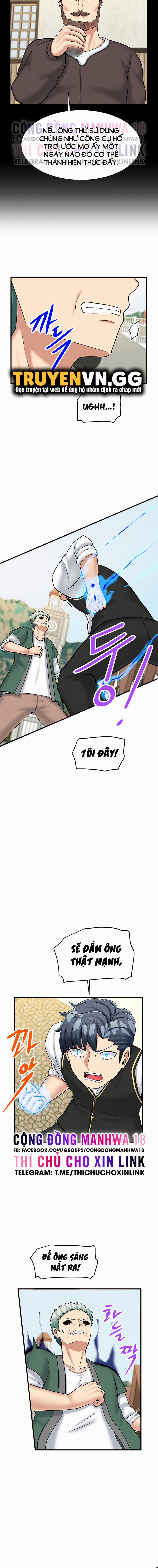 Tiệm Cafe Vắt Sữa 28 trang 9