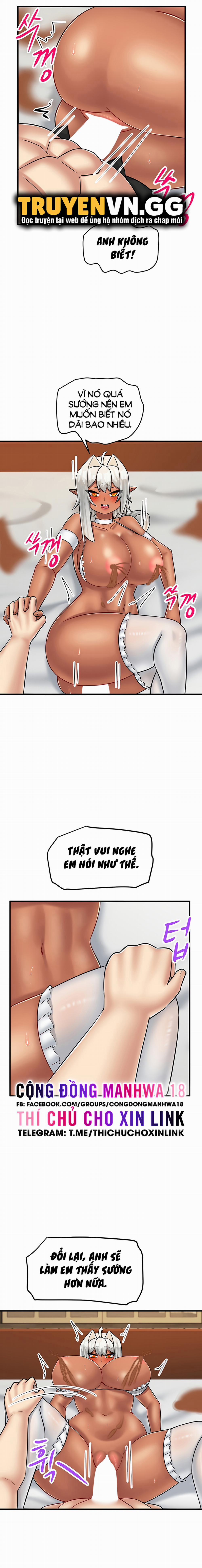 Tiệm Cafe Vắt Sữa 29 trang 16