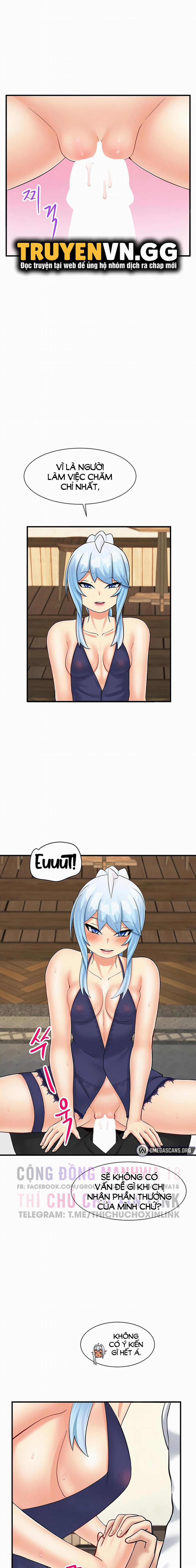 Tiệm Cafe Vắt Sữa 29 trang 2