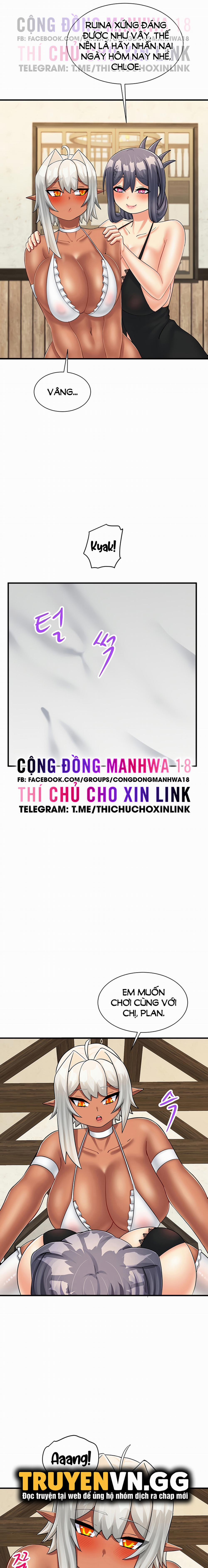 Tiệm Cafe Vắt Sữa 29 trang 4