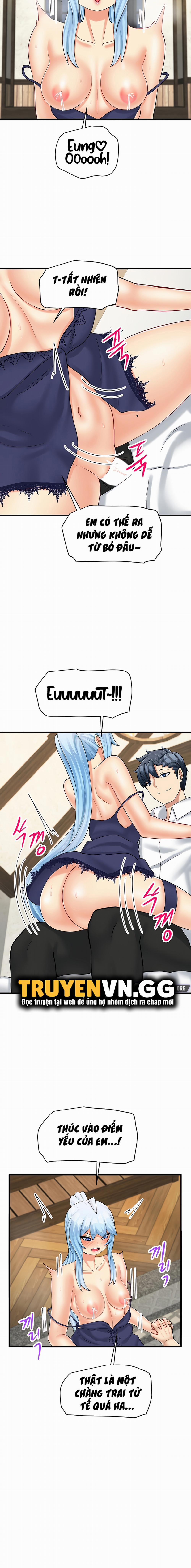 Tiệm Cafe Vắt Sữa 29 trang 7