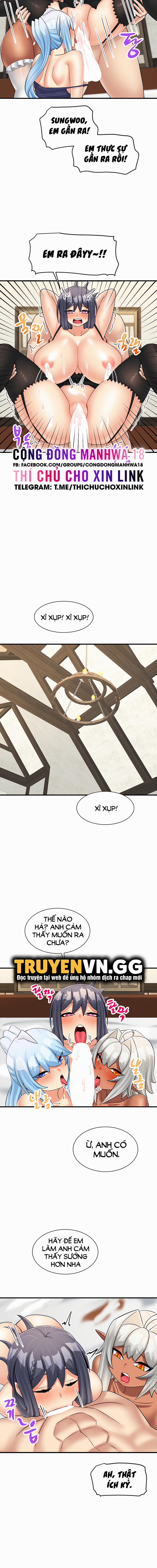 Tiệm Cafe Vắt Sữa 30 trang 7