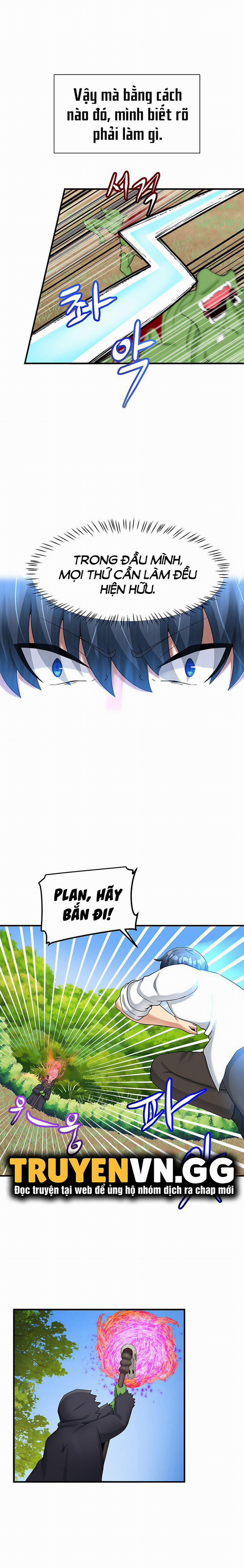 Tiệm Cafe Vắt Sữa 6 trang 12