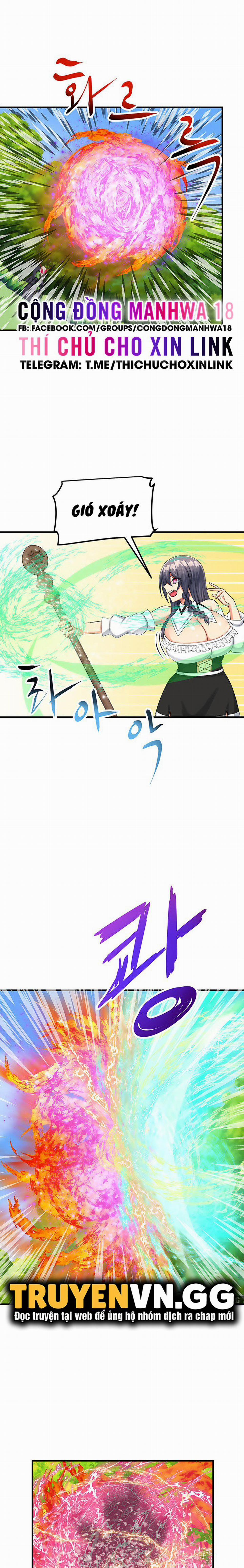 Tiệm Cafe Vắt Sữa 6 trang 13