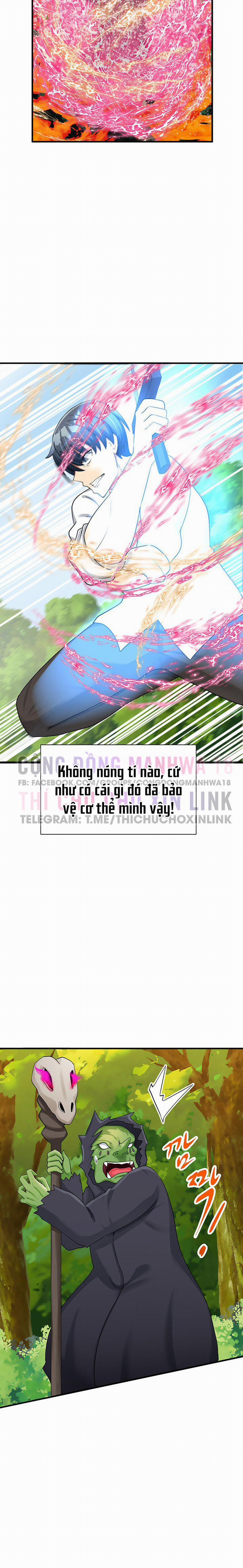 Tiệm Cafe Vắt Sữa 6 trang 14