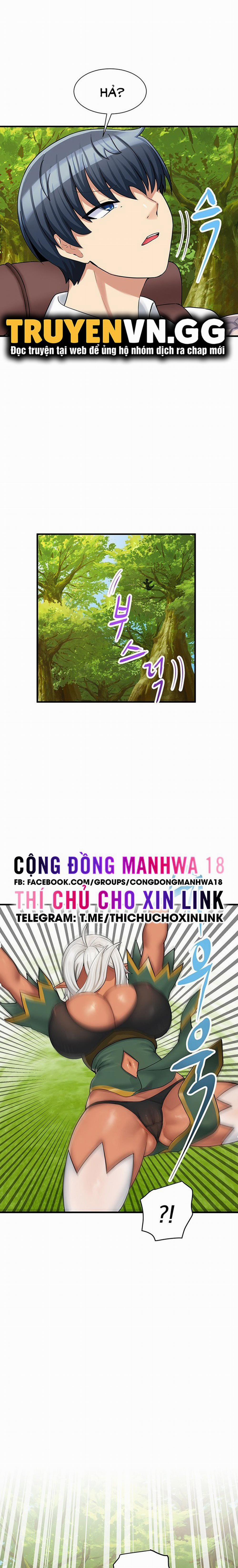 Tiệm Cafe Vắt Sữa 7 trang 22