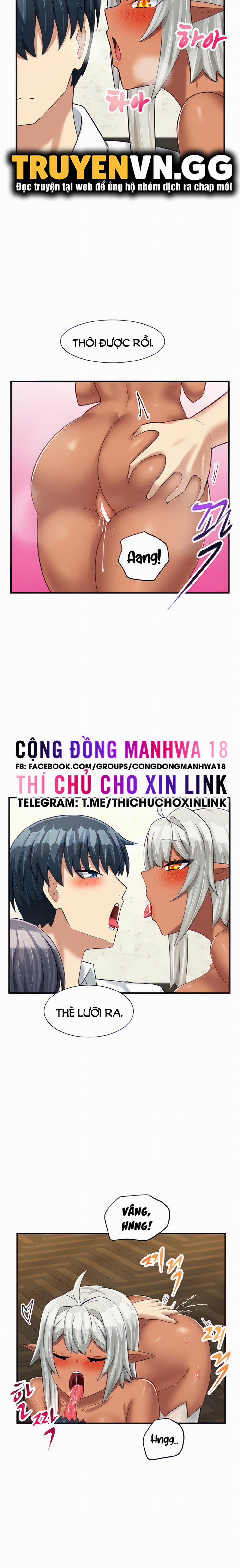 Tiệm Cafe Vắt Sữa 9 trang 8