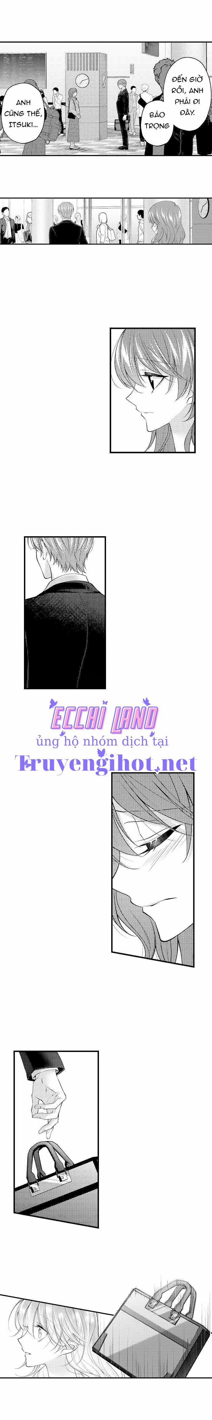 Tiệm Mát Xa Bí Mật Của Bạn Thanh Mai Trúc Mã 47.2 trang 0