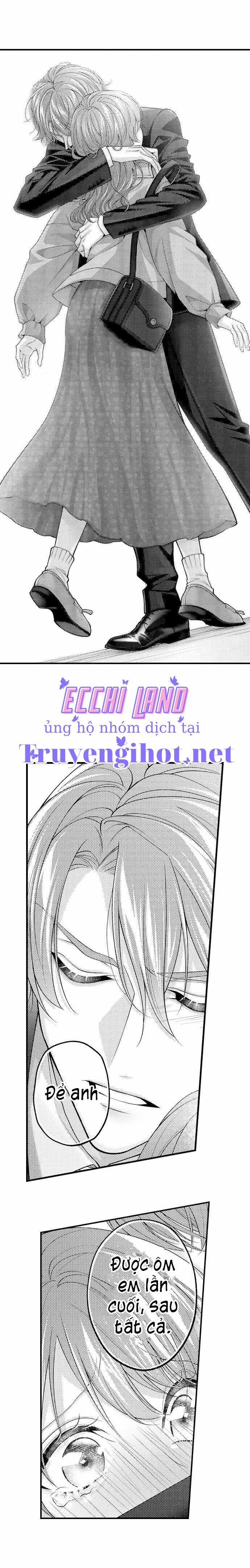 Tiệm Mát Xa Bí Mật Của Bạn Thanh Mai Trúc Mã 47.2 trang 1