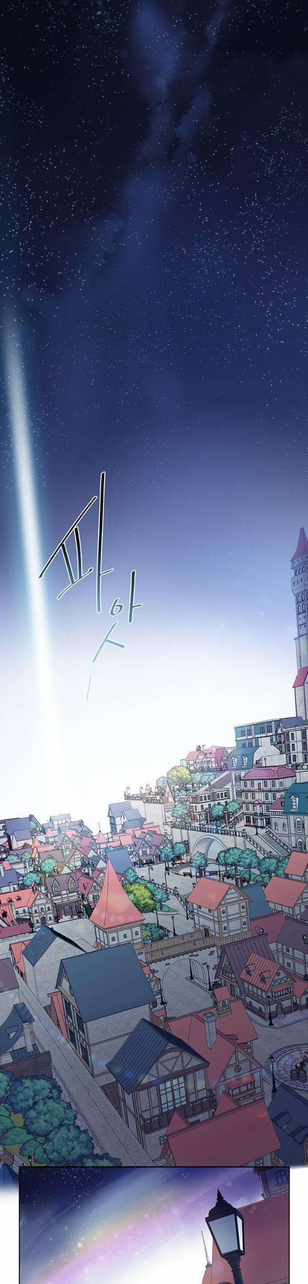 Tiệm May Số 97 Đường Sheldon 1 trang 1