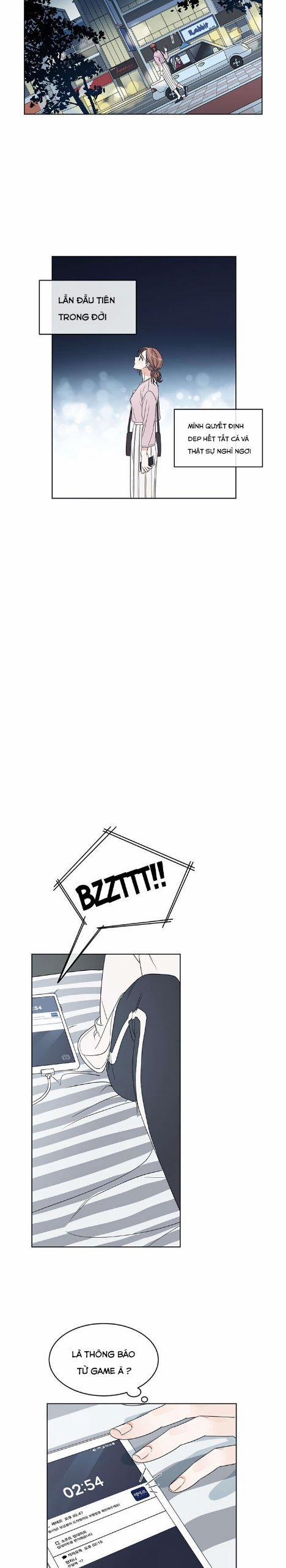 Tiệm May Số 97 Đường Sheldon 1 trang 12