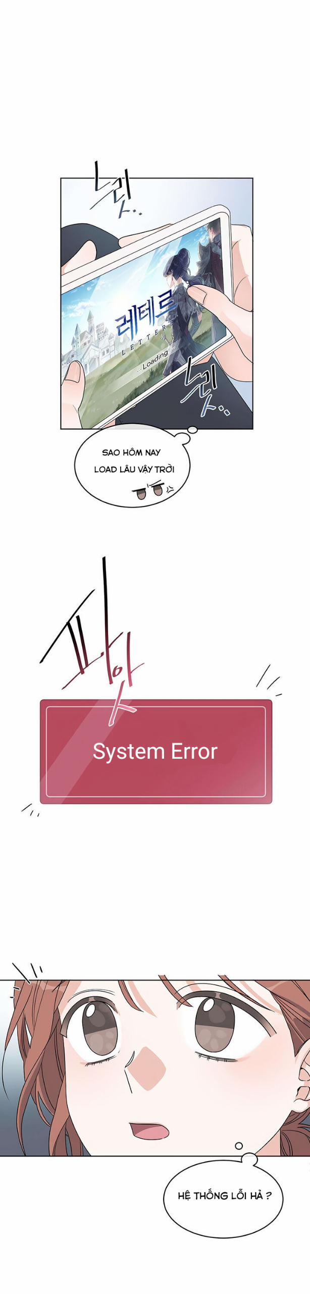 Tiệm May Số 97 Đường Sheldon 1 trang 14