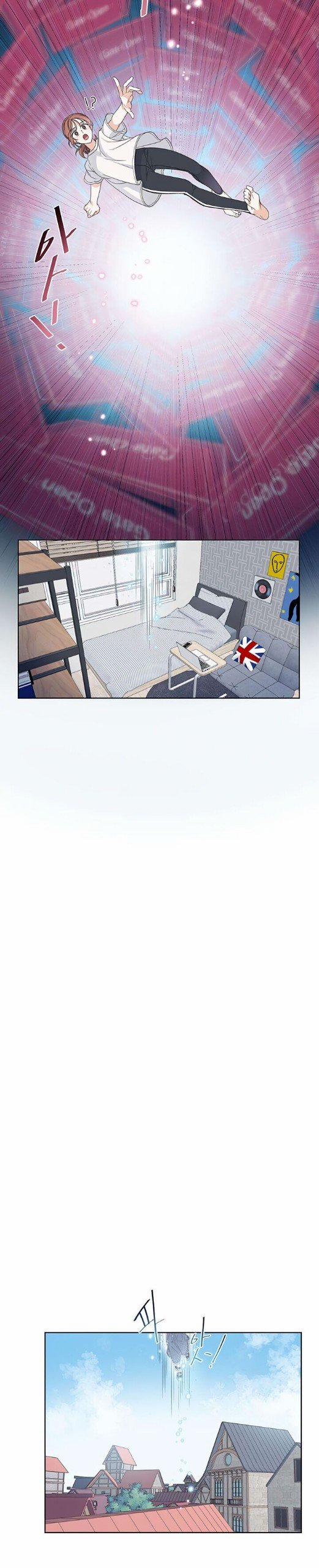 Tiệm May Số 97 Đường Sheldon 1 trang 17