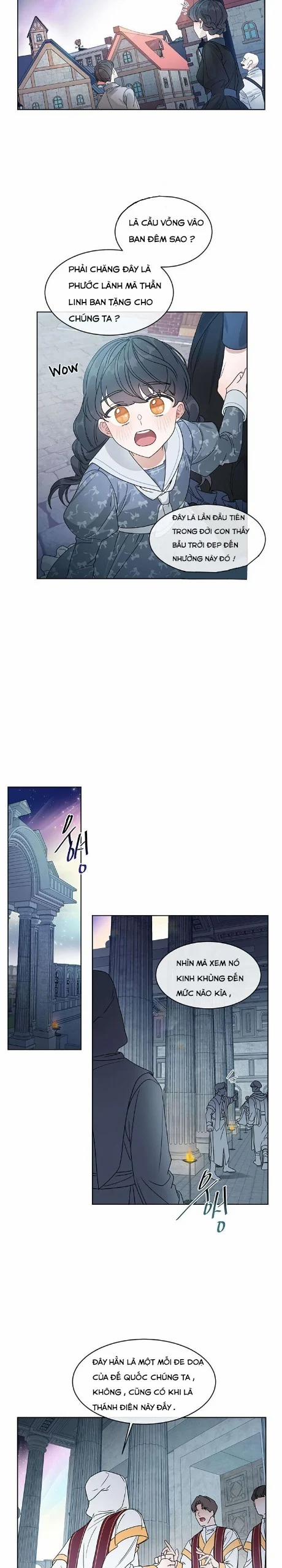 Tiệm May Số 97 Đường Sheldon 1 trang 2