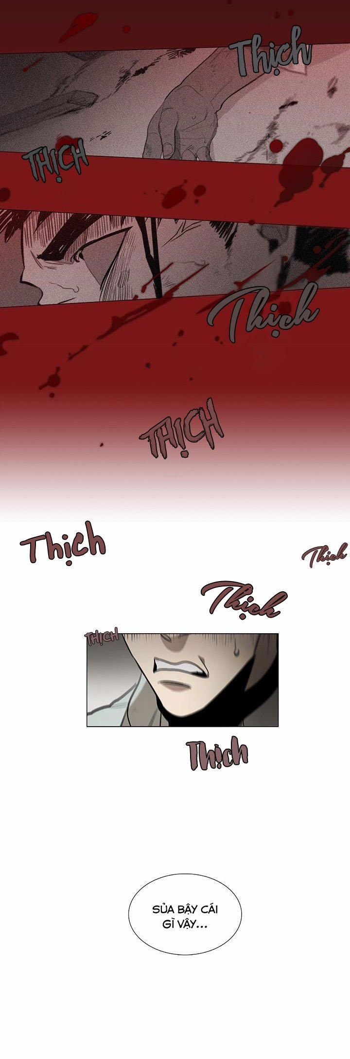 Tiệm Thịt Của Jang Gun 6 trang 13