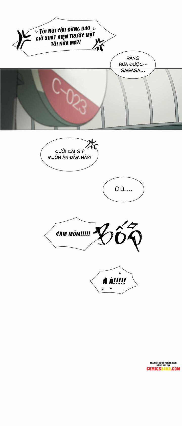 Tiệm Thịt Của Jang Gun 6 trang 6