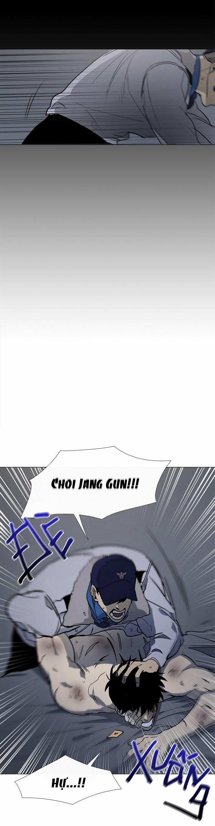 Tiệm Thịt Của Jang Gun 9 trang 13