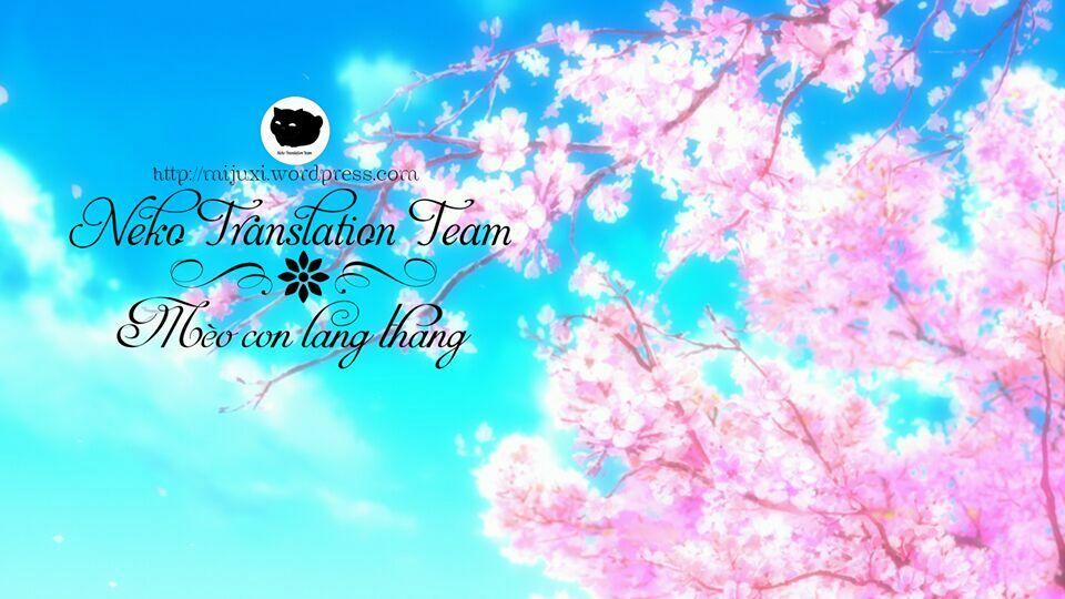 Tiệm Trừ Yêu Kì Ảo 1 trang 0