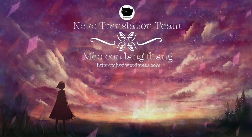 Tiệm Trừ Yêu Kì Ảo 2 trang 0