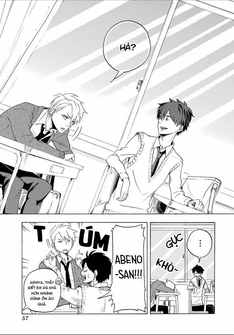 Tiệm Trừ Yêu Kì Ảo 2 trang 8