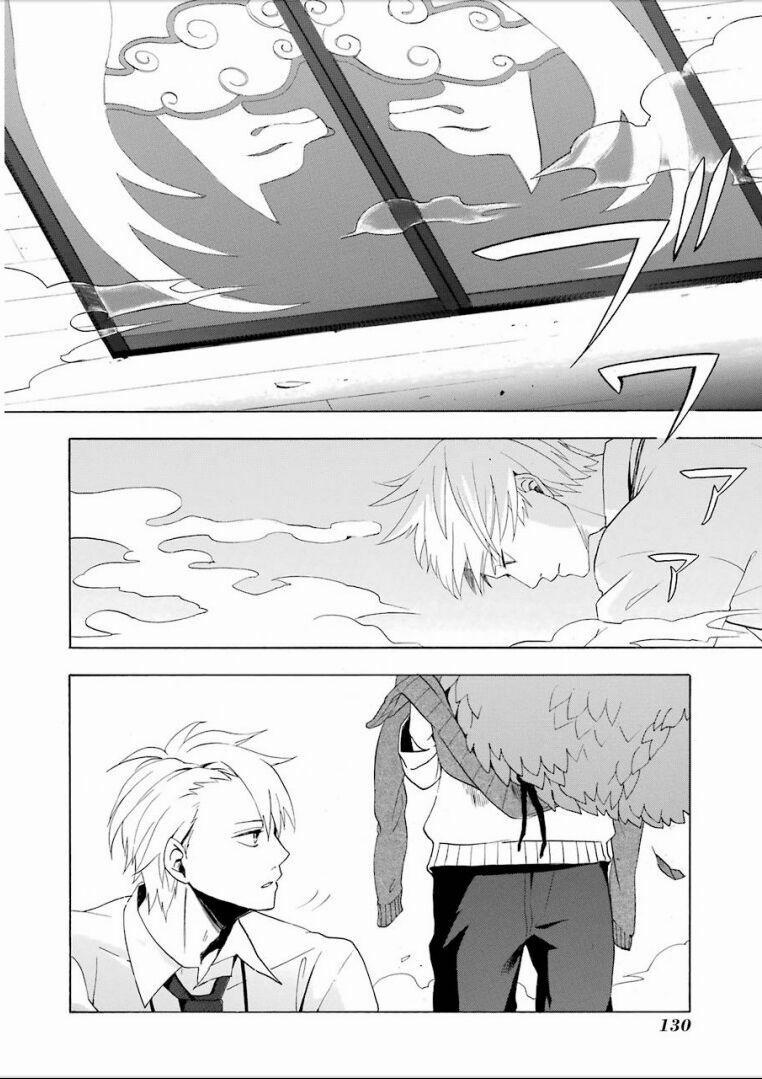 Tiệm Trừ Yêu Kì Ảo 3 trang 41