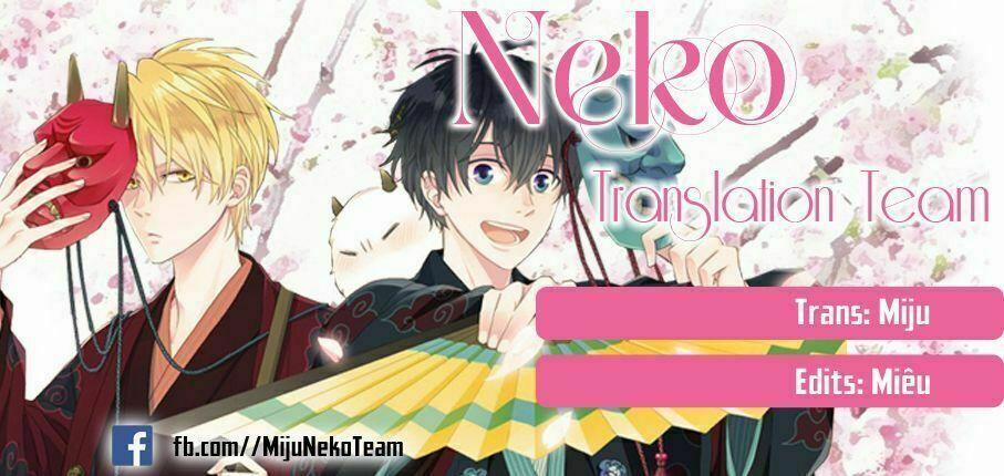 Tiệm Trừ Yêu Kì Ảo 72 trang 0