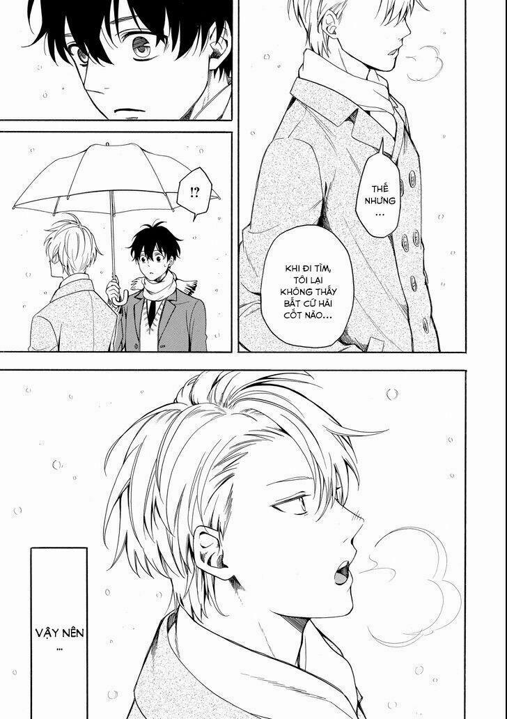 Tiệm Trừ Yêu Kì Ảo 72 trang 26