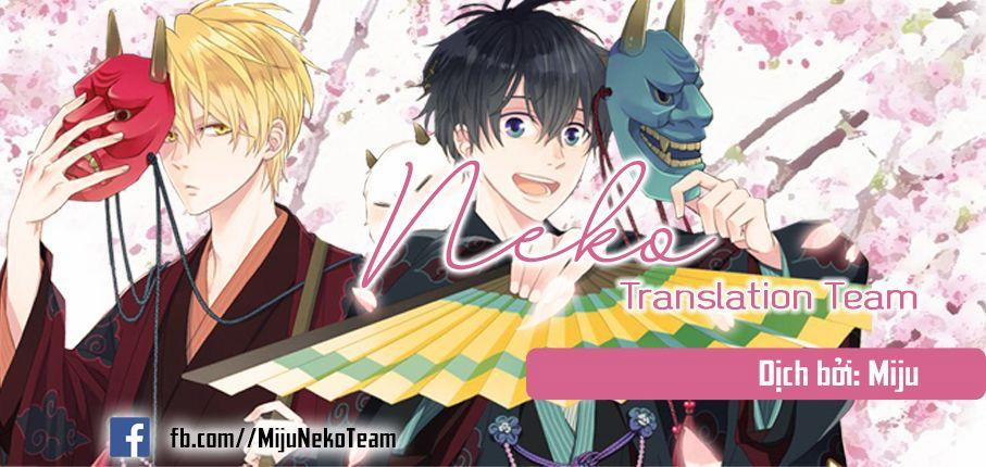 Tiệm Trừ Yêu Kì Ảo 76 trang 0