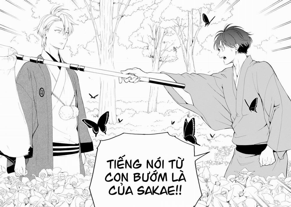 Tiệm Trừ Yêu Kì Ảo 79 trang 44