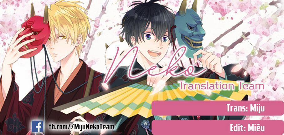 Tiệm Trừ Yêu Kì Ảo 80 trang 0