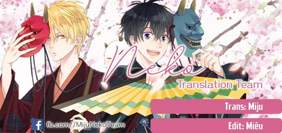 Tiệm Trừ Yêu Kì Ảo 83 trang 1