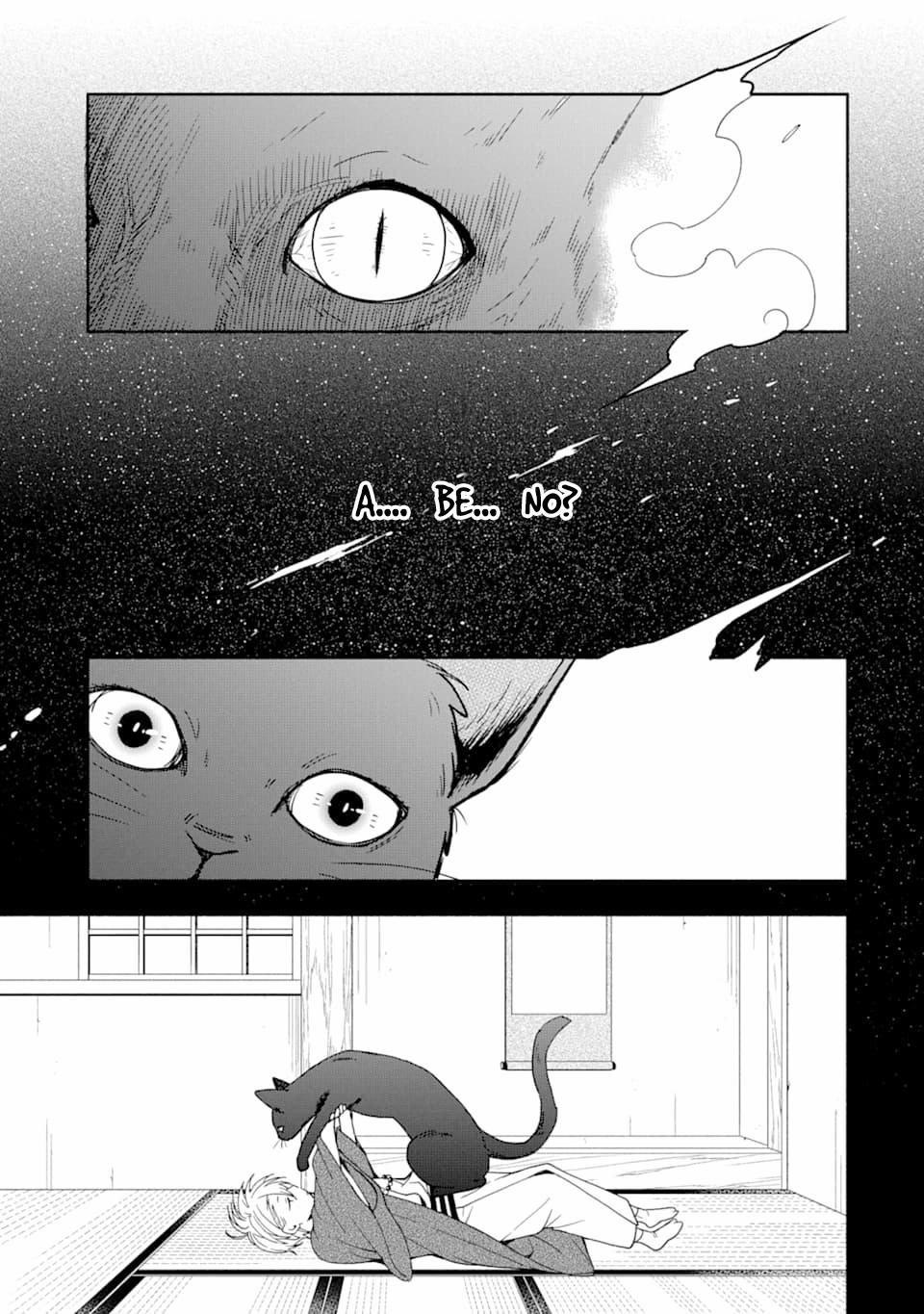 Tiệm Trừ Yêu Kì Ảo 89 trang 38