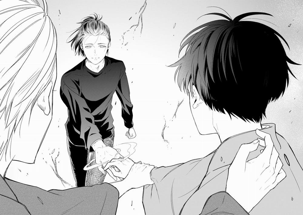 Tiệm Trừ Yêu Kì Ảo 90 trang 26