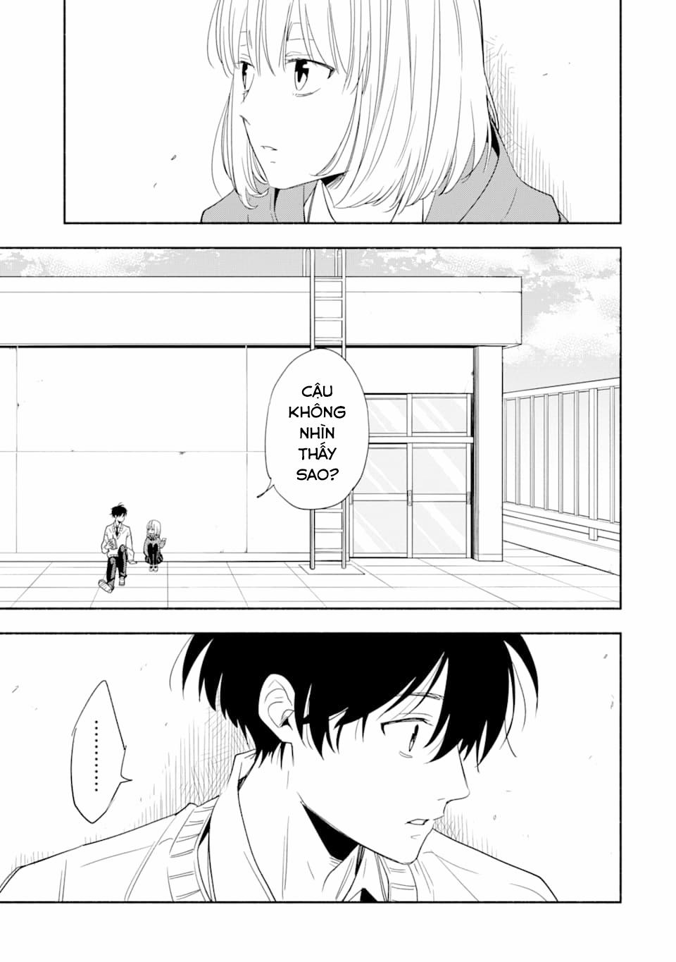 Tiệm Trừ Yêu Kì Ảo 92 trang 9