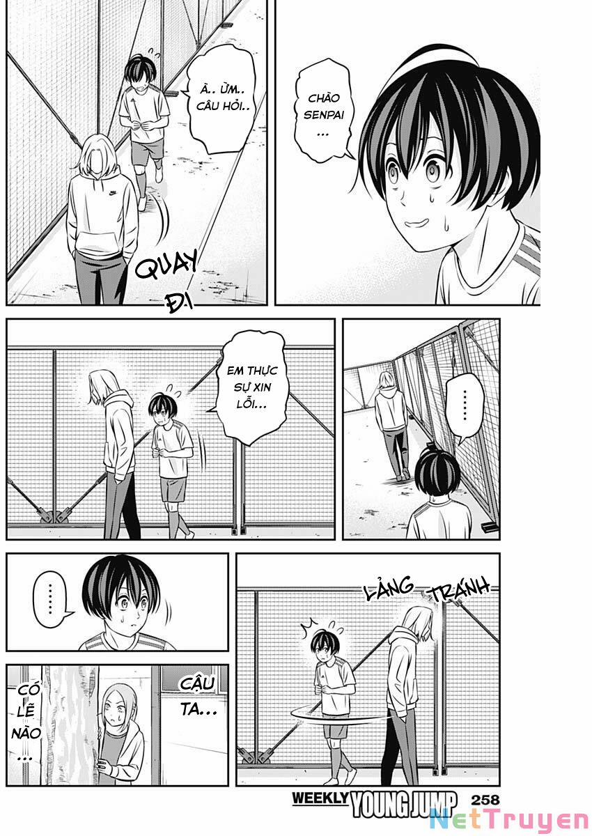 Tiempo 0 0 Đường đến vinh quang trang 13